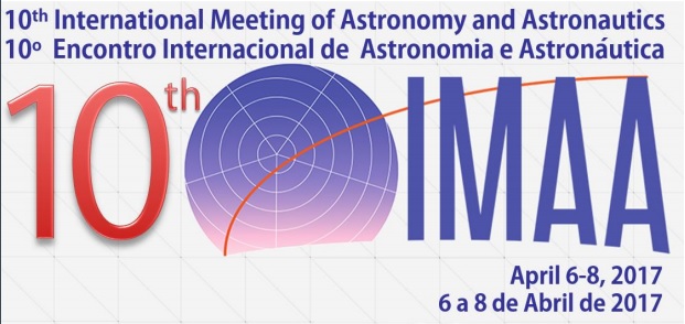 Encontro de Astronomia