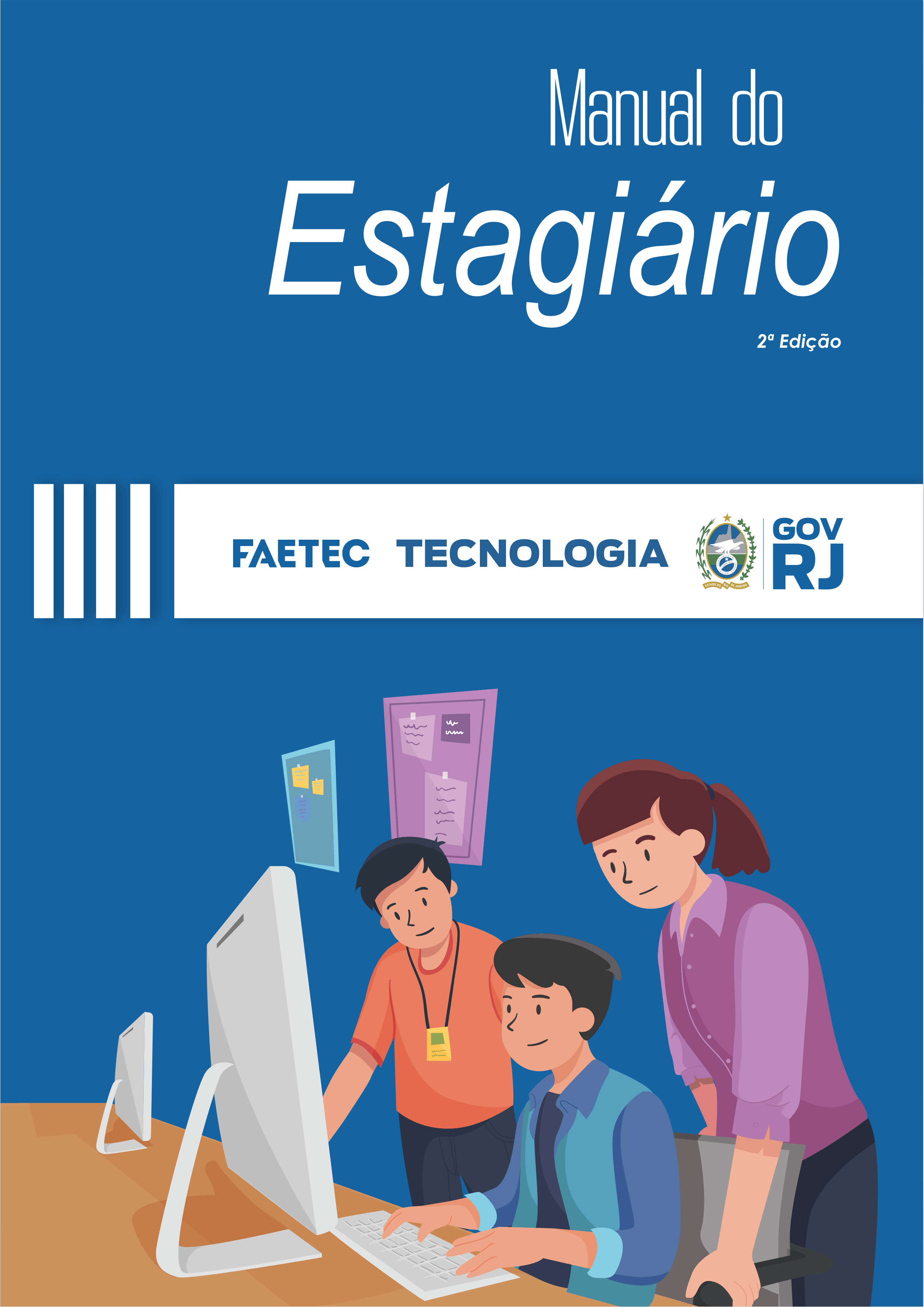 E-Book Manual do Estagiário
