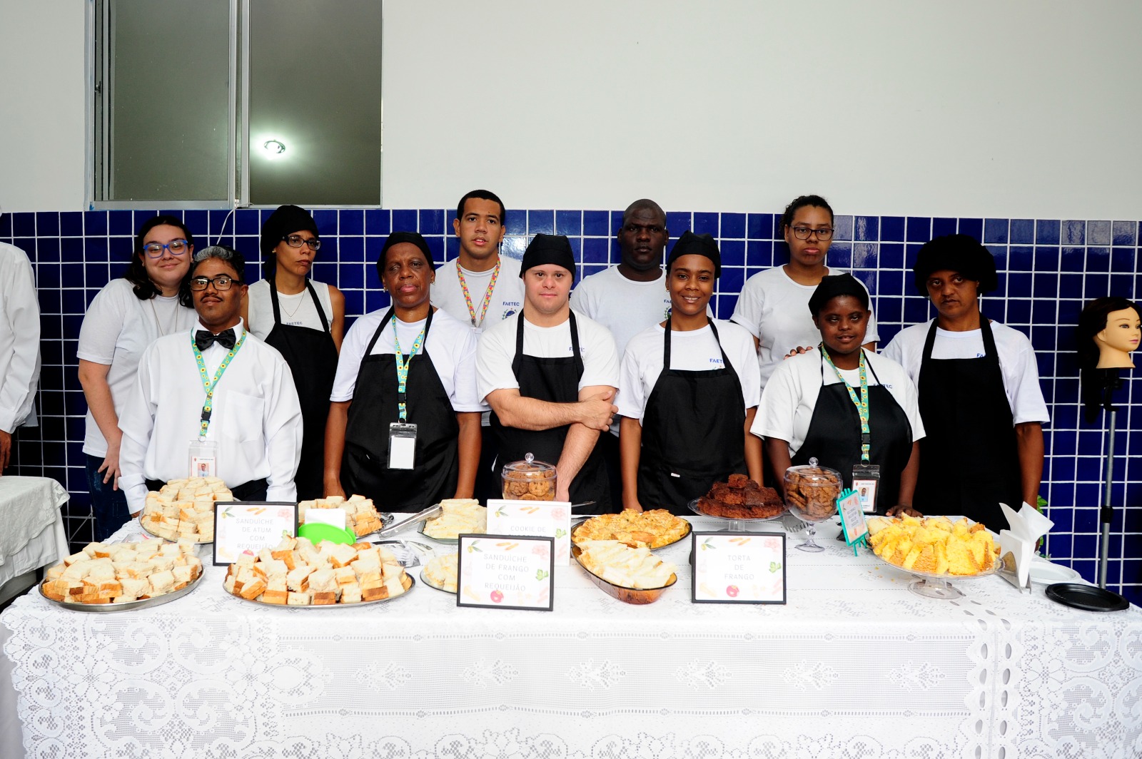 Unidade oferece 40 vagas gratuitas em formação profissional com foco na autonomia e inclusão no mercado de trabalho