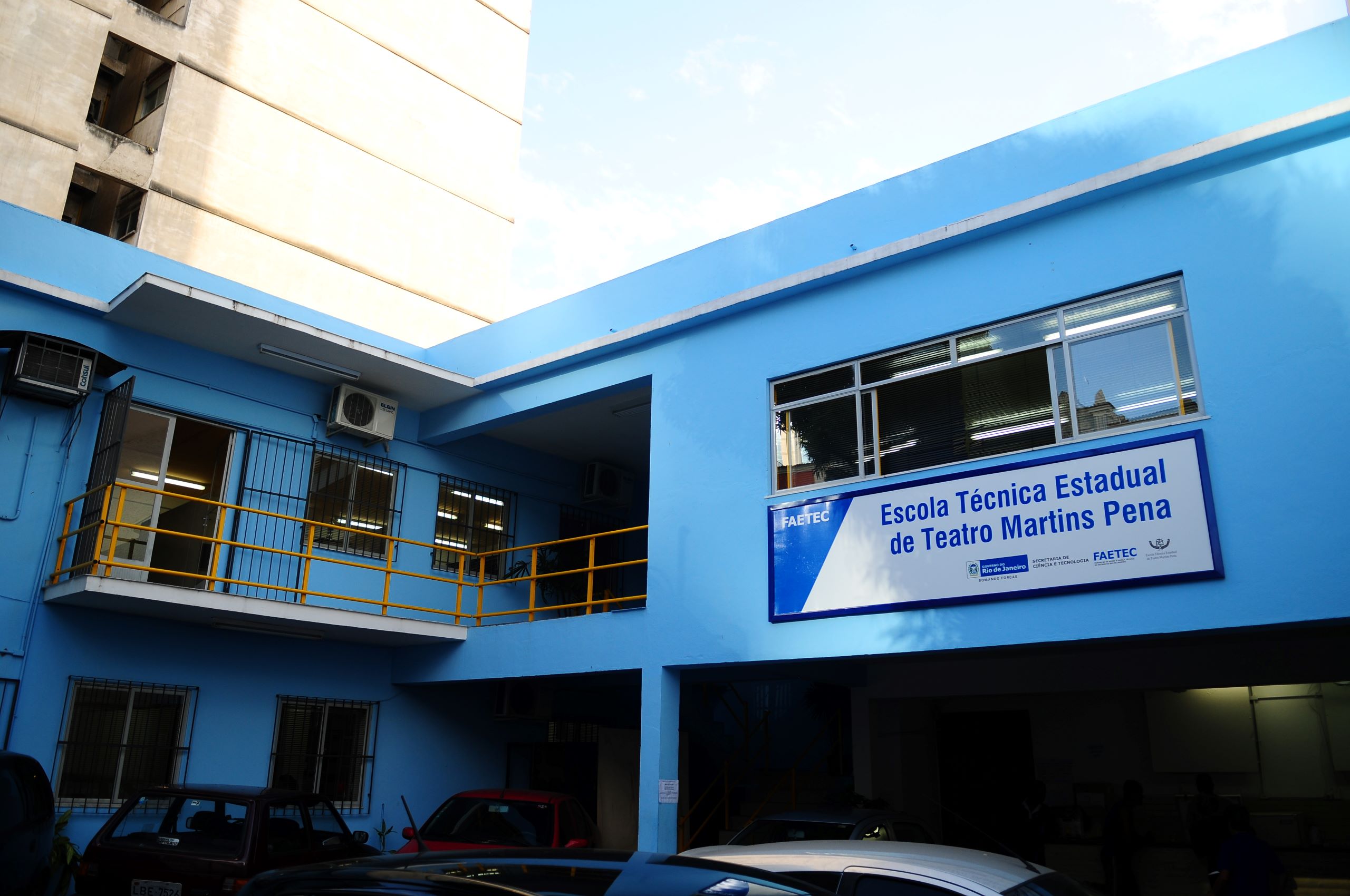 Inscrições vão até o dia 6 de novembro e devem ser feitas exclusivamente pelo site da instituição