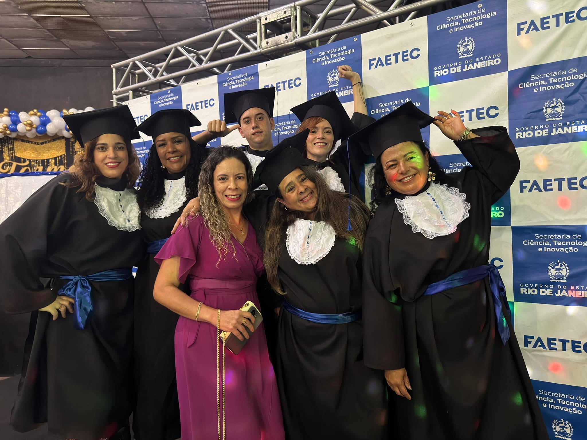 De norte a sul do Estado, temporada de formaturas do Ensino Médio encerram ciclos importantes para alunos que já sonham com um futuro promissor